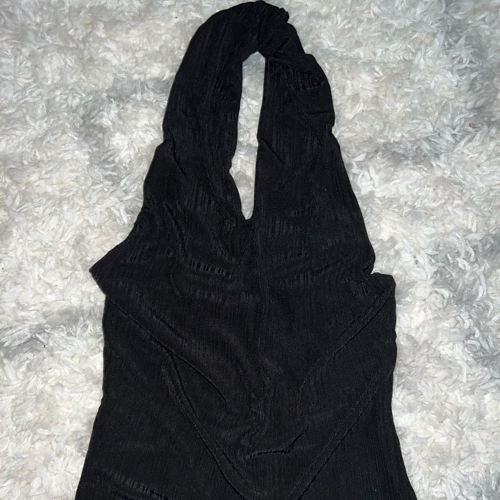 Halter